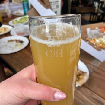 Call To Arms Brewing Company - Session IPA and some food from next door, which delivers to ya! - Breweries Near Me - Denver, Colorado Call To Arms Brewing Company - Session IPA and some food from next door, which delivers to ya! - Breweries Near Me - Denver, Colorado