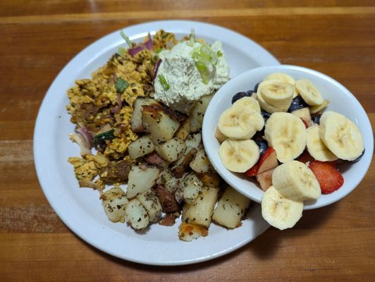 Morning Glory Café by null