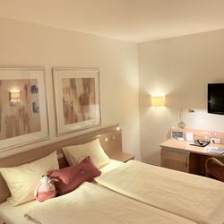König's Tafelhuus - Hotel