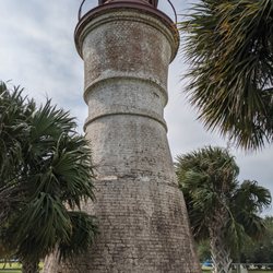 Milneburg Lighthouse - Milneburg Lighthouse, New Orleans