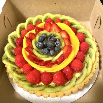 Pastiche Fine Desserts - fruit tart - Bakeries Near Me - Providence, Rhode Island Pastiche Fine Desserts - fruit tart - Bakeries Near Me - Providence, Rhode Island