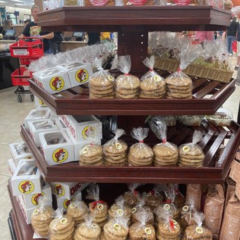 Buc-ee's - Gas Stations Near Me - Daytona Beach, Florida