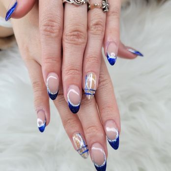 Flaming Nails & spa - Nail Salons Near Me - Scottsdale, Arizona