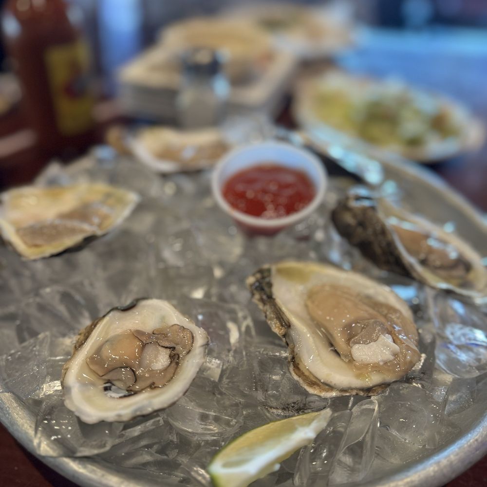 Ostionería Michoacan #16 - Oysters - Seafood Near Me - Houston, Texas Ostionería Michoacan #16 - Oysters - Seafood Near Me - Houston, Texas