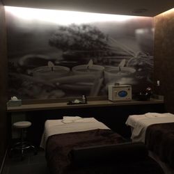Spa 505 - A couple room