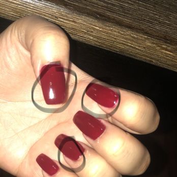 Galaxy Nails - Nail Salons Near Me - Miami, Florida