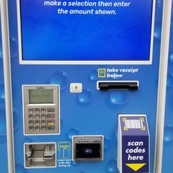 Pete's Car Wash - Credit card pay for automatic touchless wash only