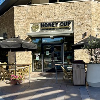 Honey Cup - Storefront - Sandwiches Near Me - Thousand Oaks, California