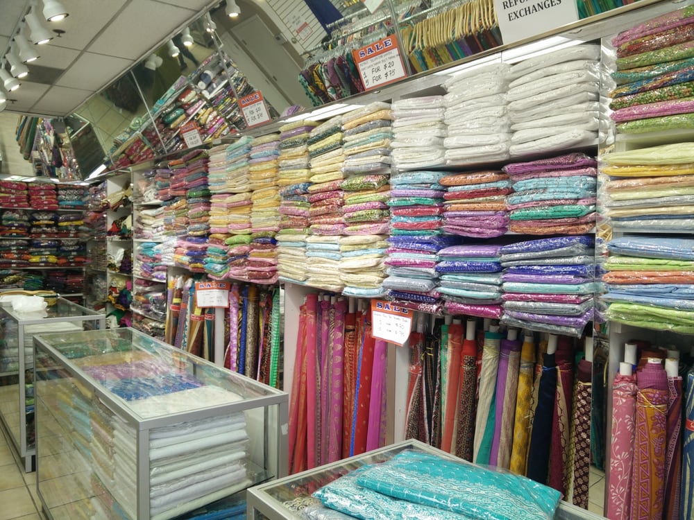 Namo Sarees Logo