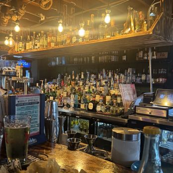 La Mexicana Taco Bar - Bar area - Tacos Near Me - Wilton Manors, Florida La Mexicana Taco Bar - Bar area - Tacos Near Me - Wilton Manors, Florida