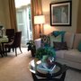 Center Staging Property Enhancement