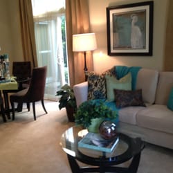 Center Staging Property Enhancement