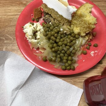 Mr. Ray's Food Court - Southern Near Me - Lufkin, Texas