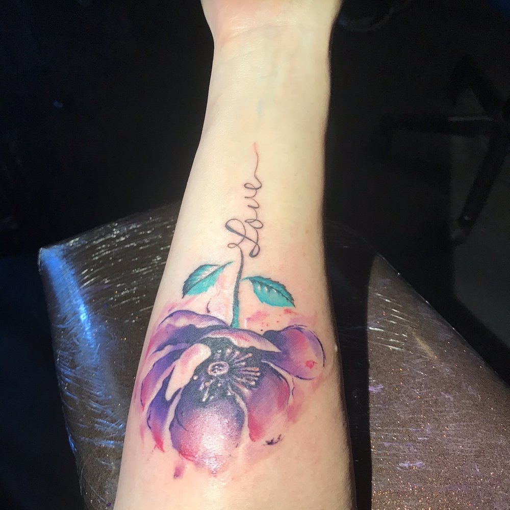 10-32 Tattoo Studio - Completed work same day - Tattoo Near Me - Pflugerville, Texas 10-32 Tattoo Studio - Completed work same day - Tattoo Near Me - Pflugerville, Texas