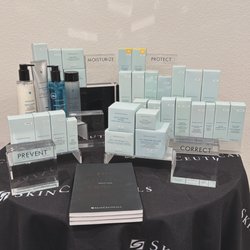 Luxefactor Aesthetics