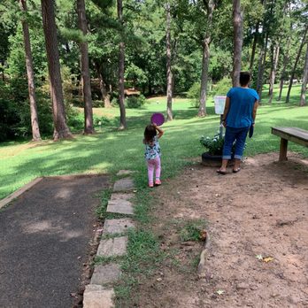 Perkerson Park - Parks Near Me - Atlanta, Georgia