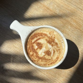 Houndstooth Coffee Sylvan 30 - Latte - Coffee & Tea Near Me - Dallas, Texas Houndstooth Coffee Sylvan 30 - Latte - Coffee & Tea Near Me - Dallas, Texas