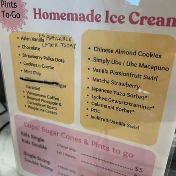 Cruel Donuts - Standout flavors. Will return specifically to try more great quality ice cream. - Donuts Near Me - San Mateo, California Cruel Donuts - Standout flavors. Will return specifically to try more great quality ice cream. - Donuts Near Me - San Mateo, California