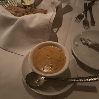 Steakhouse 10 - Lobster Bisque - Steakhouses Near Me - Englewood, Colorado Steakhouse 10 - Lobster Bisque - Steakhouses Near Me - Englewood, Colorado