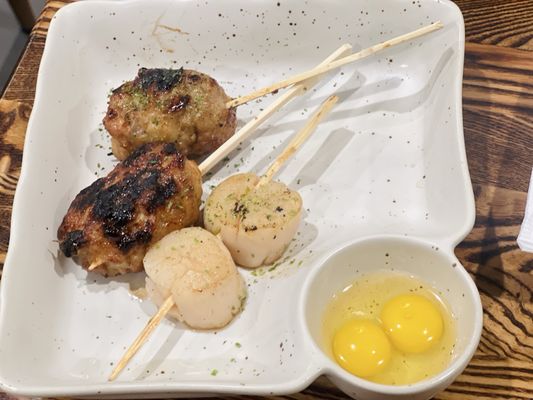 Kinjo Sushi & Izakaya by null