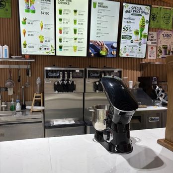 Fujiissa - Coffee & Tea Near Me - New York, New York