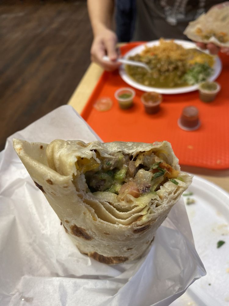 Emiliano's Taco Shop