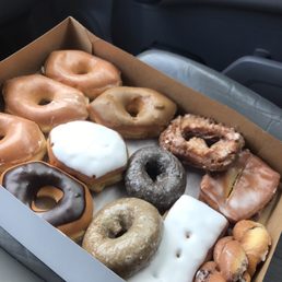Pastries