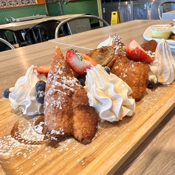 Cubanidad - Cuban French Toast - Cuban Near Me - Henderson, Nevada