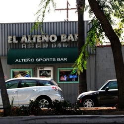 Alteno Sports Bar