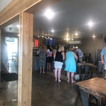 Thousand Lakes Brewing - Inside the tap room - Breweries Near Me - Parkers Prairie, Minnesota Thousand Lakes Brewing - Inside the tap room - Breweries Near Me - Parkers Prairie, Minnesota