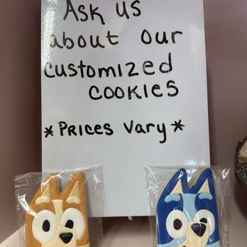 A Sweet Design - Bakeries Near Me - Granada Hills, California A Sweet Design - Bakeries Near Me - Granada Hills, California
