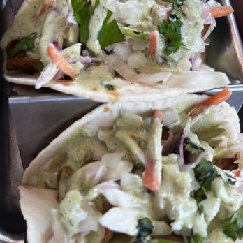 Ponko Chicken - Ponko Chicken Taco Spicy - Chicken Shop Near Me - Auburn, Alabama Ponko Chicken - Ponko Chicken Taco Spicy - Chicken Shop Near Me - Auburn, Alabama