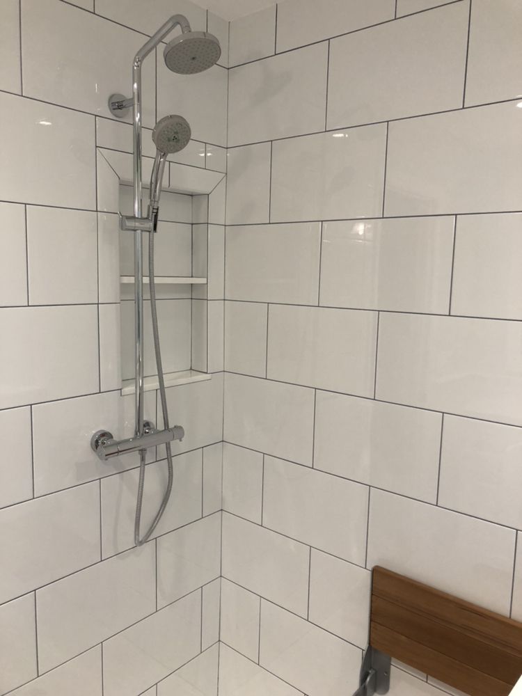 Slide of Candito Plumbing and HVAC