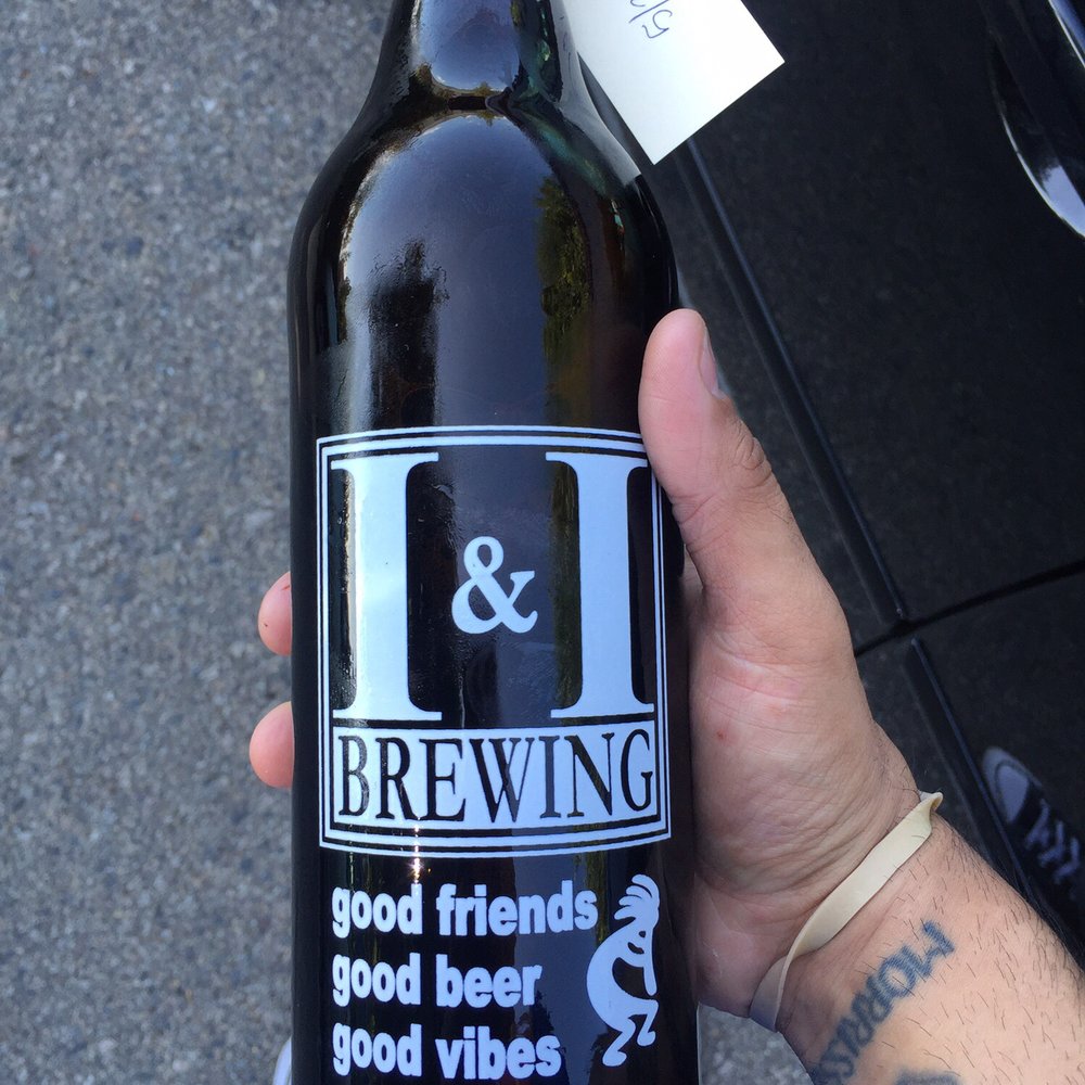 I & I Brewing - So true!! Cheers everyone!!! - Breweries Near Me - Chino, California I & I Brewing - So true!! Cheers everyone!!! - Breweries Near Me - Chino, California