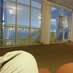 Grainger Engineering Library - 4th floor