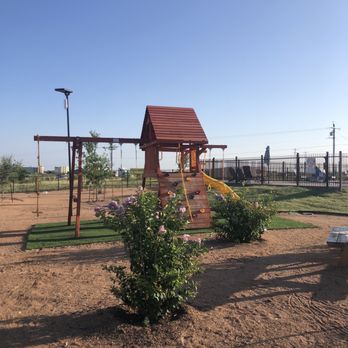 Ridgeview RV Resort - Playground - RV Parks Near Me - Abilene, Texas Ridgeview RV Resort - Playground - RV Parks Near Me - Abilene, Texas