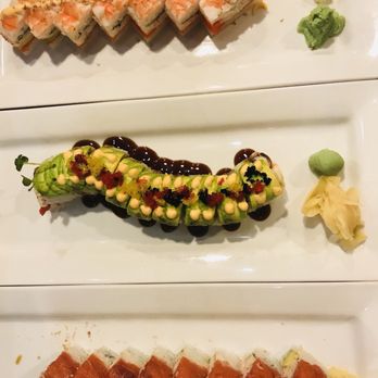 Sushi House - Sushi Bars Near Me - Olympia, Washington Sushi House - Sushi Bars Near Me - Olympia, Washington