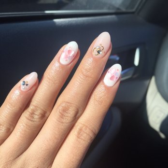 Hime Nails - Nail Salons Near Me - Tustin, California Hime Nails - Nail Salons Near Me - Tustin, California