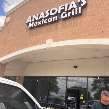 Anasofia's Mexican grill - Mexican Near Me - Allen, Texas Anasofia's Mexican grill - Mexican Near Me - Allen, Texas