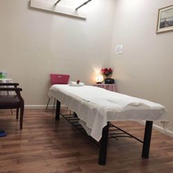 Oriental Relax Massage