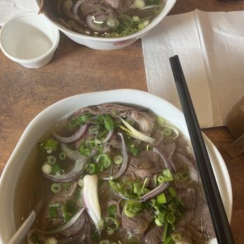 Pho 1 - Pho large and small size - Vietnamese Near Me - Rome, RM Pho 1 - Pho large and small size - Vietnamese Near Me - Rome, RM