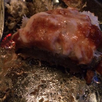 Battalion - Eggplant Parmesan (interior glamour shot) - Italian Near Me - San Antonio, Texas
