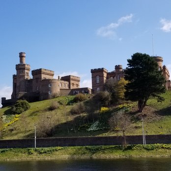 Inverness Castle - Landmarks & Historical Buildings Near Me - Inverness, HLD Inverness Castle - Landmarks & Historical Buildings Near Me - Inverness, HLD