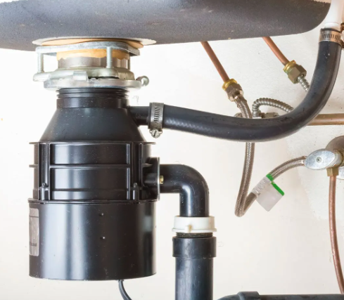 Slide of Malone's Plumbing