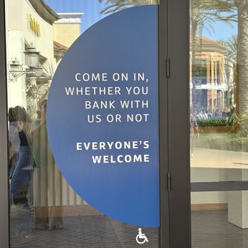 Capital One Café - A proper welcome! - Coffee & Tea Near Me - Irvine, California Capital One Café - A proper welcome! - Coffee & Tea Near Me - Irvine, California