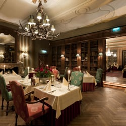 Hotel Château St. Gerlach - Restaurant Château St. Gerlach