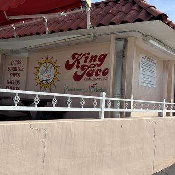King Taco - Mexican Near Me - Los Angeles, California King Taco - Mexican Near Me - Los Angeles, California