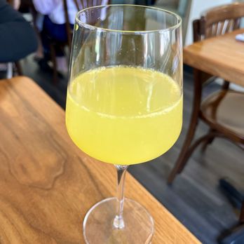 Bowood by Niche - Mimosa - Breakfast & Brunch Near Me - Saint Louis, Missouri