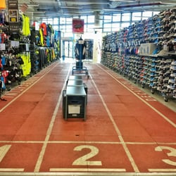Decathlon - 1 ... 2 ... 3 ... Viaaa ......