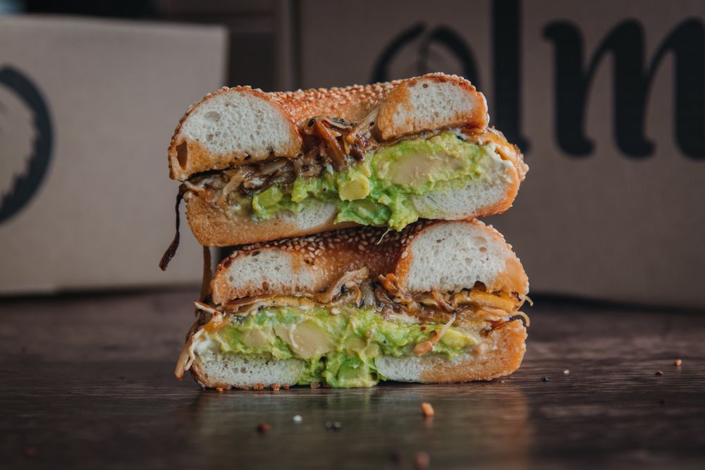 Food from Olmo